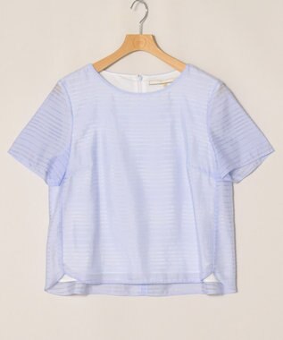 ONWARD Reuse Park 【自由区】カットソー春夏 ブルー