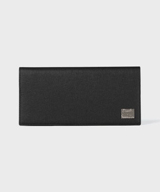 Paul Smith メタルクロップドロゴ 長財布