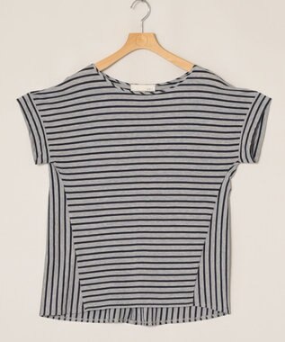 ONWARD Reuse Park 【自由区】カットソー春夏 グレー