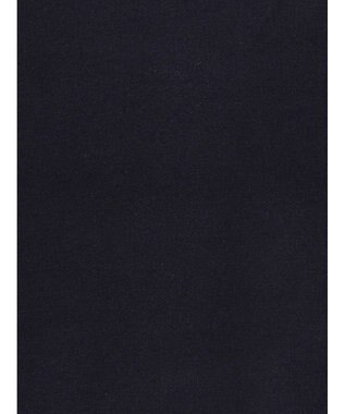 Te chichi ラメフェザーデコラカラーニット ブラック