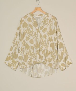 ONWARD Reuse Park 【自由区】ブラウス秋冬