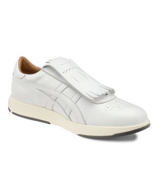 ASICS WALKING ランウォーク トラッド スニーカー LUX 3E ホワイト