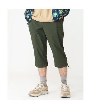 Columbia Columbia/ ブルーステムIIニーパンツ /コロンビア Surplus Green