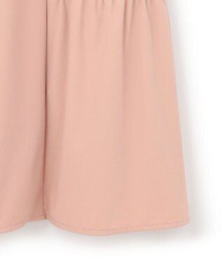 TOCCA BREEZE LINE ドレス ピンク系