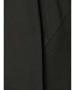 CRAFT STANDARD BOUTIQUE UVカット / バックテールプルオーバー Charcoal Gray