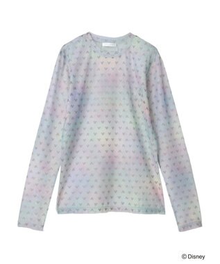 Green Parks Ｄｉｓｎｅｙ１００　／シアーインナー Mix