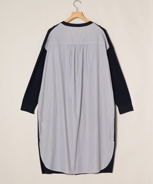 ONWARD Reuse Park 【UNFILO】ニット春夏 ネイビー