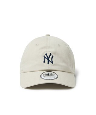 WEGO 【ユニセックス着用ITEM】NEWERA　MLB　Casual　Classic 柄1