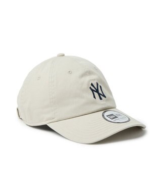 WEGO 【ユニセックス着用ITEM】NEWERA　MLB　Casual　Classic 柄1