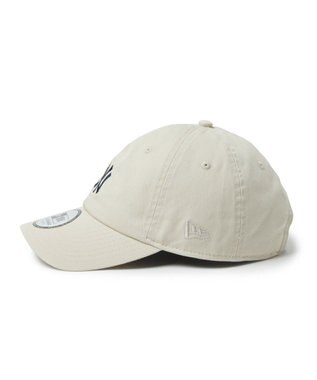 WEGO 【ユニセックス着用ITEM】NEWERA　MLB　Casual　Classic 柄1