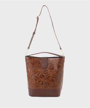 GRACE CONTINENTAL Bucketbag