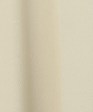 組曲 【洗える】ライトツイルストレッチセーラー パンツ グリーン系