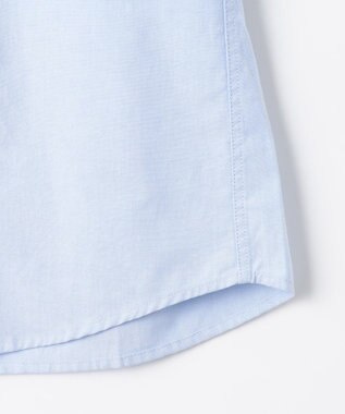 J.PRESS KIDS 【140-170cm】ドレスオックス シャツ サックスブルー系