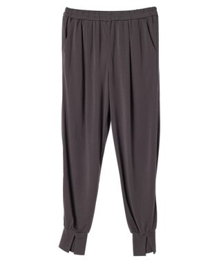 Green Parks ・ＳＵＧＡＲ　ＳＰＯＯＮ　【ラッシュガード】ジョガー Charcoal Gray