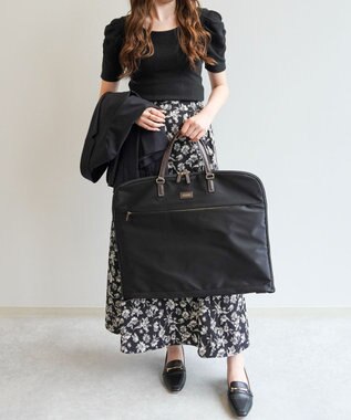ACE BAGS & LUGGAGE MACKINTOSH PHILOSOPHY マッキントッシュフィロソフィー アメリア2 ガーメント 68098 スーツ収納 ブラック