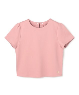 TOCCA 【星風まどかさん着用】SWEET CHANTILLY トップス ピンク系