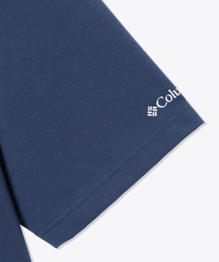 Columbia Columbia/ スタックブルックグラフィックショートスリーブTシャツ /コロンビア Dark Mountain