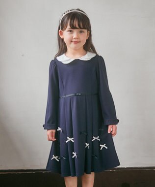 衿付きワンピース Any Fam Kids ファッション通販 公式通販 オンワード クローゼット 衿付きワンピース Any Fam Kids ファッション通販 公式通販 オンワード クローゼット