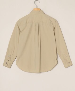 ONWARD Reuse Park 【23区】ブラウス春夏 ベージュ