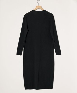 ONWARD Reuse Park 【23区】ニット春夏 ブラック