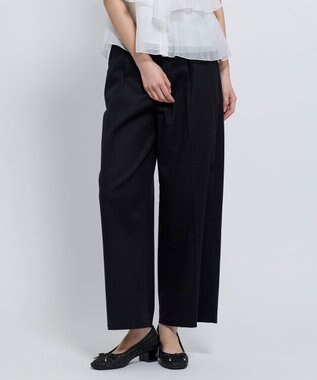 TOCCA SECRET POCKET パンツ