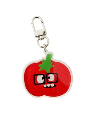 WEGO デリシャスフードモンスターキーホルダー