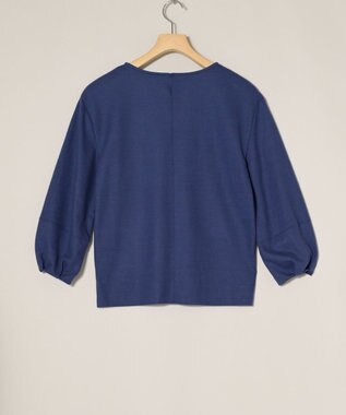 ONWARD Reuse Park 【J.PRESS】カットソー秋冬 ブルー