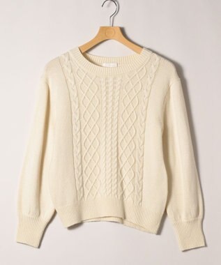 ONWARD Reuse Park 【any SiS】ニット秋冬