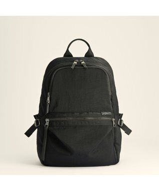 ACE BAGS & LUGGAGE W&.Day/Night キルッコ リュックサック A4サイズ 13.3インチPC収納 19144 ダブルアンドデイナイト ブラック