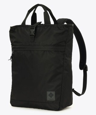 Columbia Columbia/ グレートスモーキーガーデン2ウェイトートS /コロンビア Black