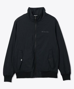 Columbia Columbia/ ボナパスロードIIインターチェンジジャケット /コロンビア Black