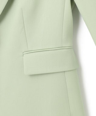 BEIGE， VENTADOUR / テーラードジャケット Sage