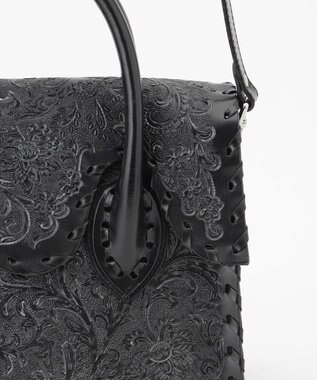 GRACE CONTINENTAL LittleFlowerHB ブラック