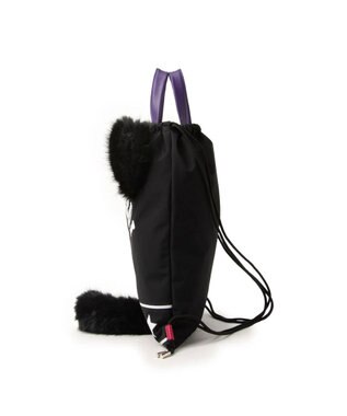 ANNA SUI TITIサック ナップザック クロ