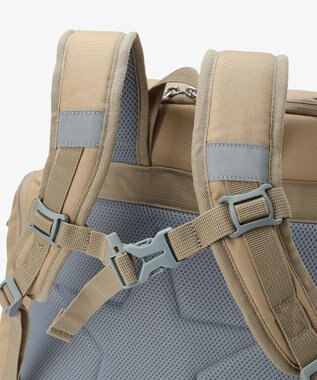 Columbia Columbia/ プライスストリームユース42-50Lバックパック /コロンビア British Tan