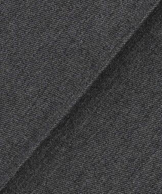 J.PRESS MEN 【J.PRESS ORIGINALS】MAGIC CUBA GABARDINE NEW PIPED STEM TROUSERS / JAPAN MADE グレー系