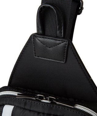 ACE BAGS & LUGGAGE Arcapel スタッグ ボディバッグ  17553 アルカペル ブラック