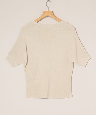 ONWARD Reuse Park 【23区】ニット春夏 ベージュ