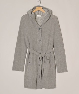 ONWARD Reuse Park 【JANE MORE】ニット秋冬 グレー