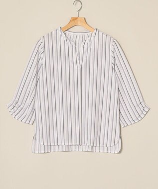 ONWARD Reuse Park 【any SiS】カットソー春夏 ホワイト