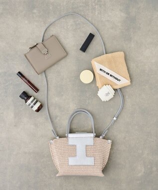 IACUCCI 【予約】ソルベット XS PAGLIA/LAMINATO シルバー