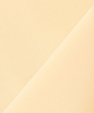 uncrave 【吸水速乾・接触冷感・洗濯機洗い可】シアーボイル ボリュームスリーブブラウス（uncrave STANDARD） イエロー