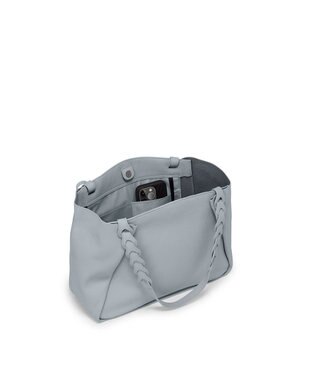 TUMI  レディス GEORGICA 「ヴァロリー」トート HALOGEN BL