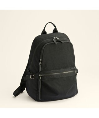 ACE BAGS & LUGGAGE W&.Day/Night キルッコ リュックサック A4サイズ 13.3インチPC収納 19144 ダブルアンドデイナイト ブラック