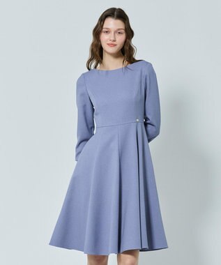 【00サイズあり・消臭】SWEET TEA TIME ドレス