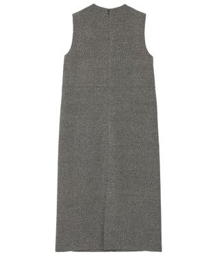 YECCA VECCA キーネックジャンスカ Mix