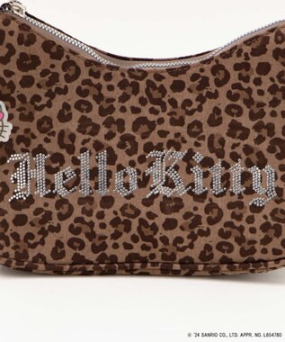 WEGO 【サンリオ】HELLOKITTYコラボハンドバッグ 柄1