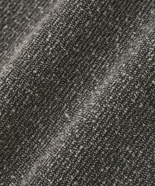 YECCA VECCA キーネックジャンスカ Mix