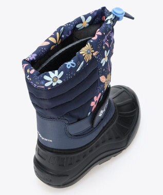 Columbia Columbia/ 【KIDS】チルドレンズ パウダーバグ スノーライト /コロンビア Nocturnal、 Wildflower Whimsy