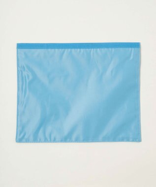 WEGO 【痛バ＆推し活】メッシュデコシートL ブルーその他